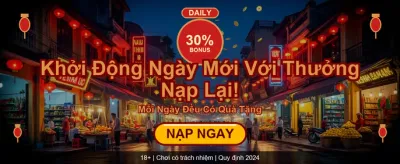 Thắng Lớn Mỗi Ngày Cùng Jin88