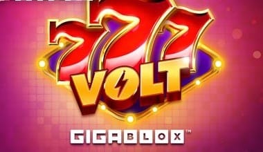 777 Volt GigaBlox
