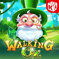 HÀNH TRÌNH XỬ OZ icon